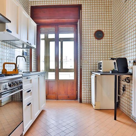 Salerno Irno Bright Apartment Екстериор снимка