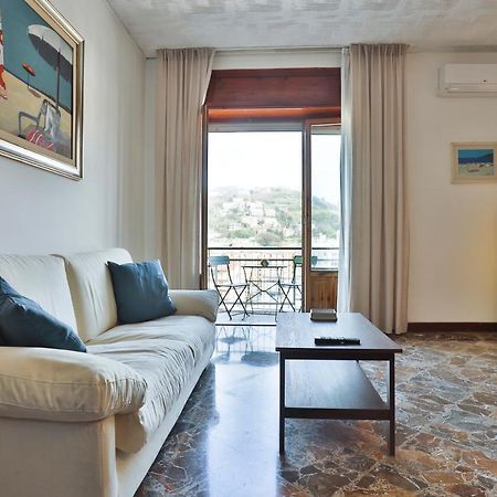 Salerno Irno Bright Apartment Екстериор снимка