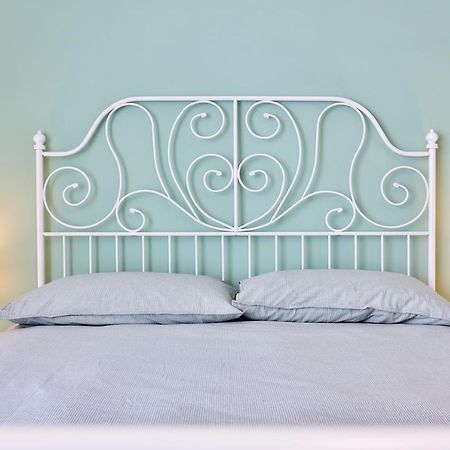 Salerno Irno Bright Apartment Екстериор снимка