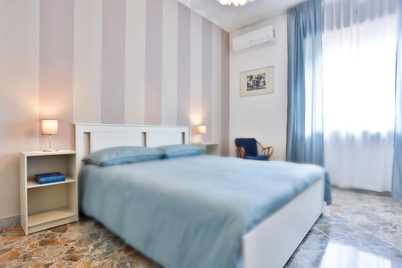 Salerno Irno Bright Apartment Екстериор снимка