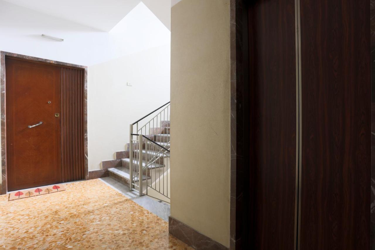 Salerno Irno Bright Apartment Екстериор снимка